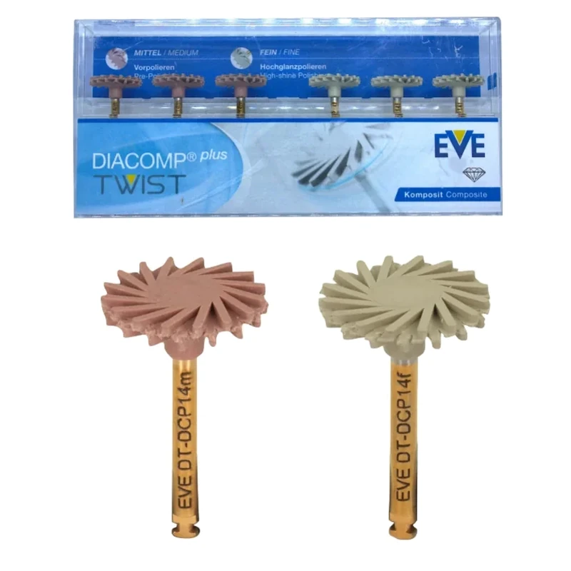 أصلي Kit Eve