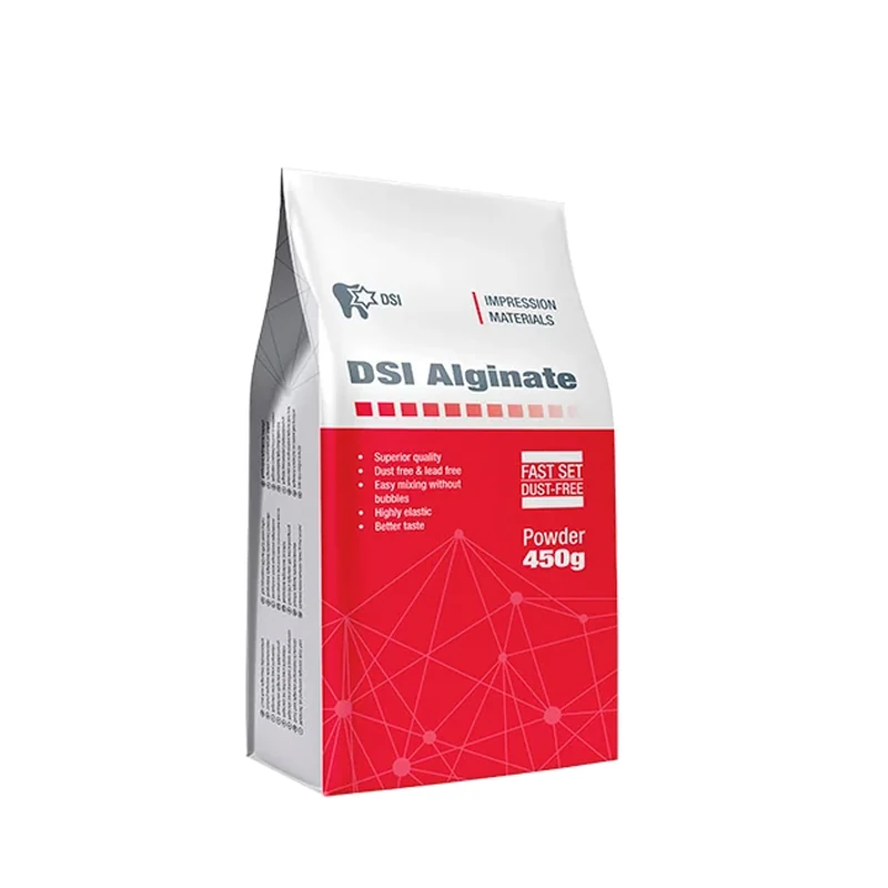 الجنيت 450g DSI