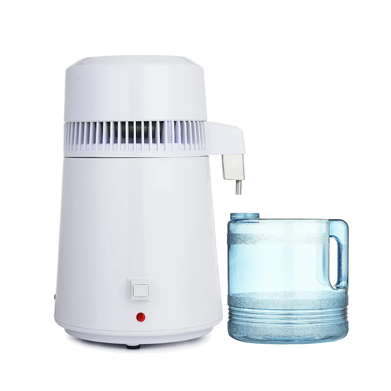 جهاز تقطير - Water Distiller