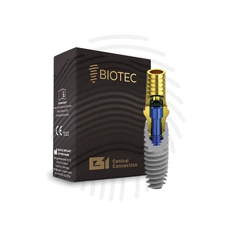 زرعات فوري  BIOTEC