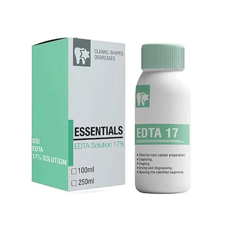 سائل ايدتا - EDTA LIQUID 500ml