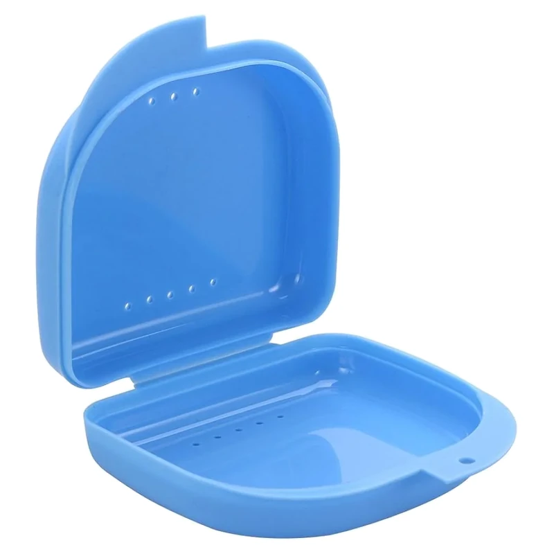 علب تقويم dental box