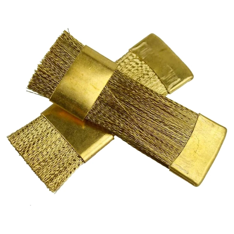 فرشاة تنظيف سلك