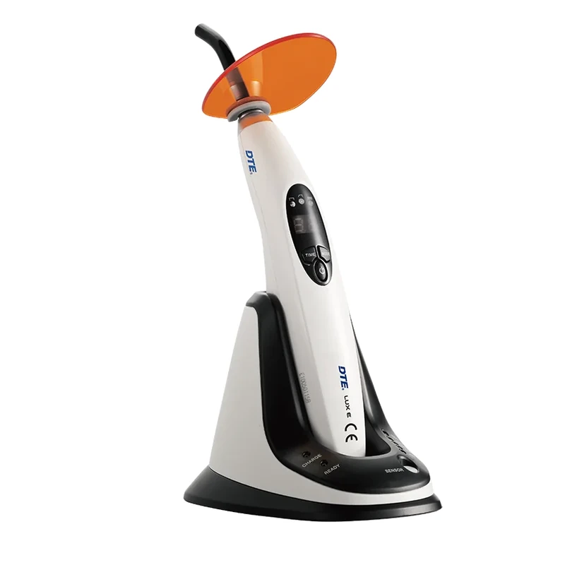 لايت كيور - light cure dte