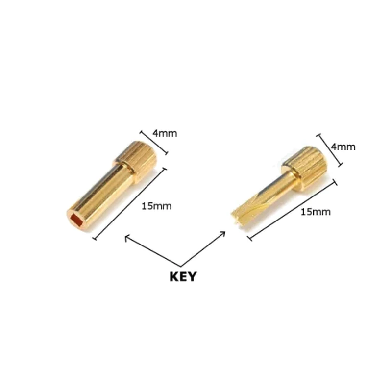 مفتاح بوست - Key Post