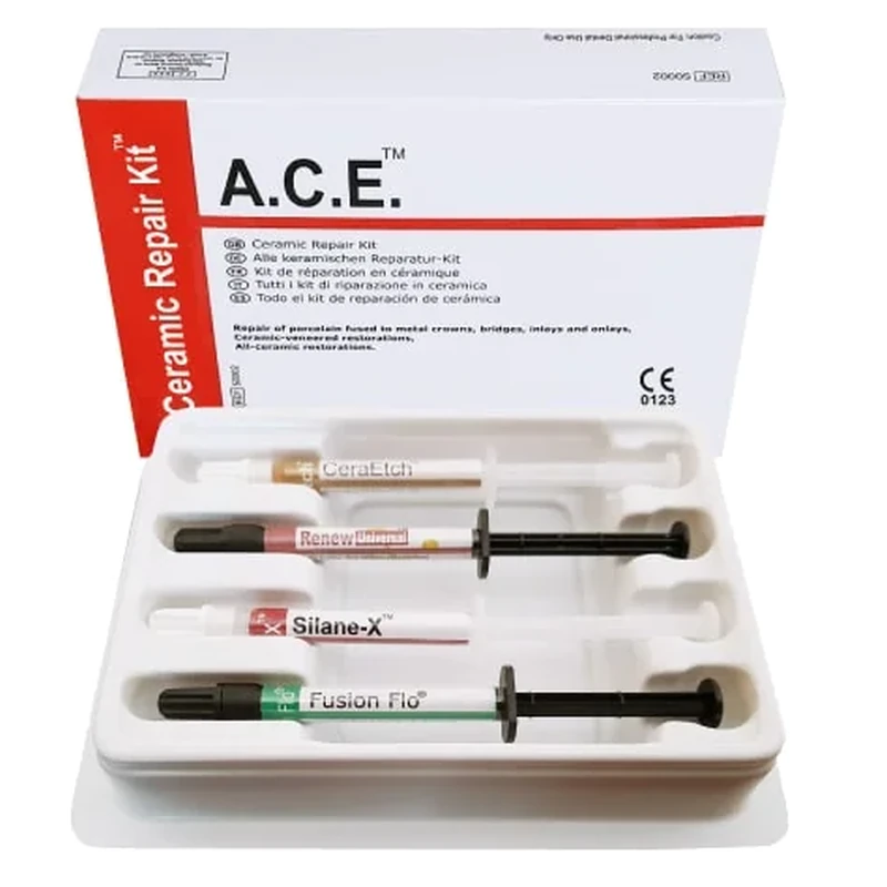 A.C.E تصليح بورسلان
