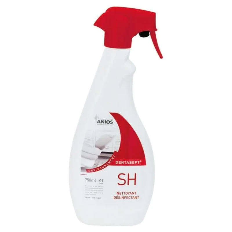 ANIOS رش تعقيم أسطح 750ml