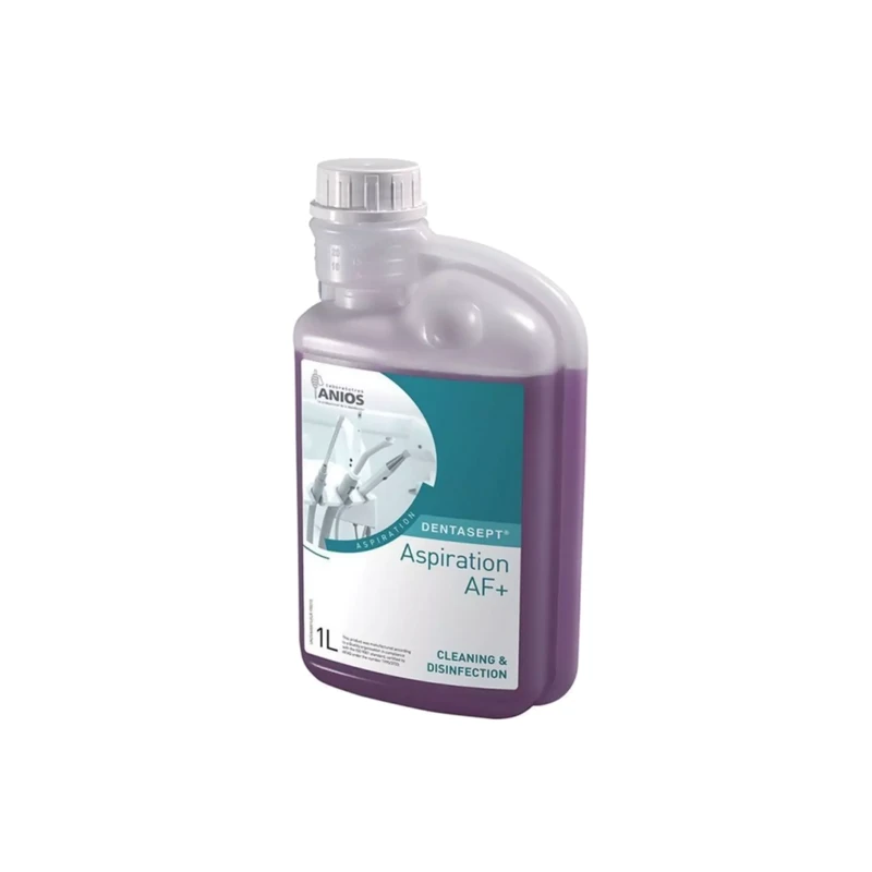 ANIOS cleaner Suction سائل منظف سكشن