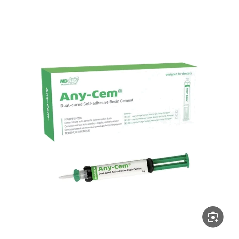 ANY CEM