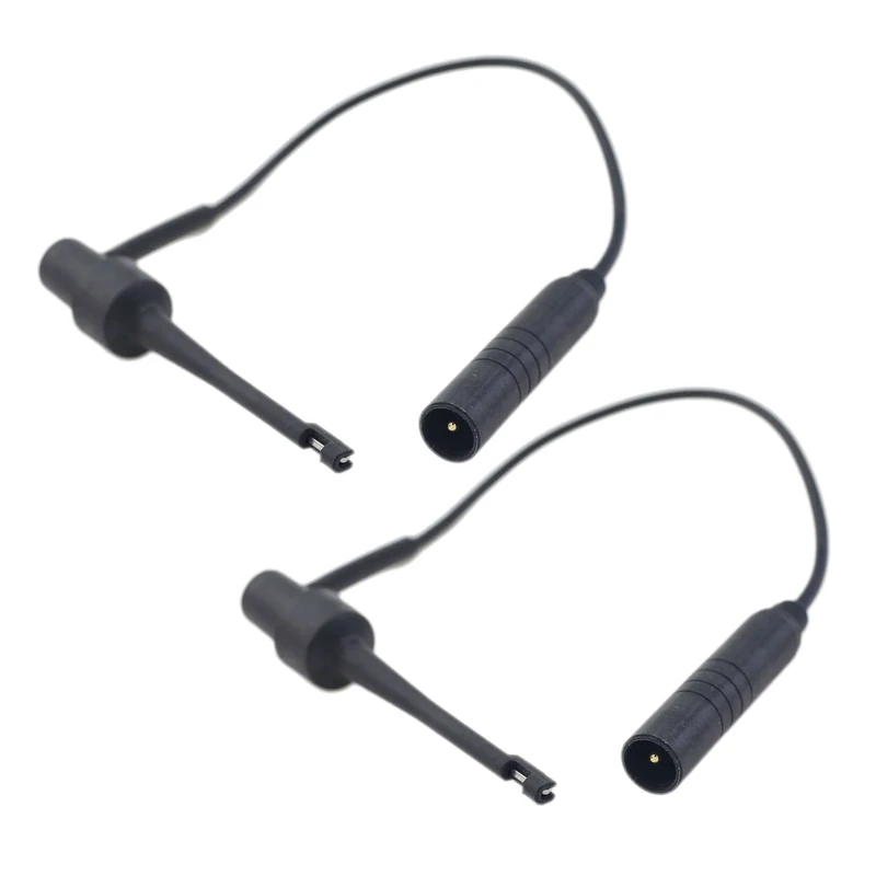 Apex Locator Cable black اسود