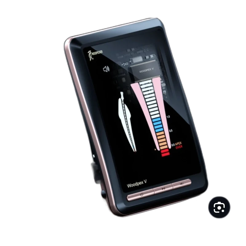 Apex Locator woodpecker G3