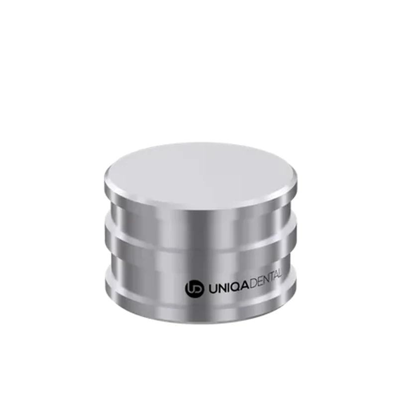 Ball Attachment Metal Housing