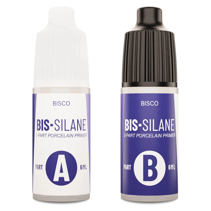 Bisco  Silane A+B