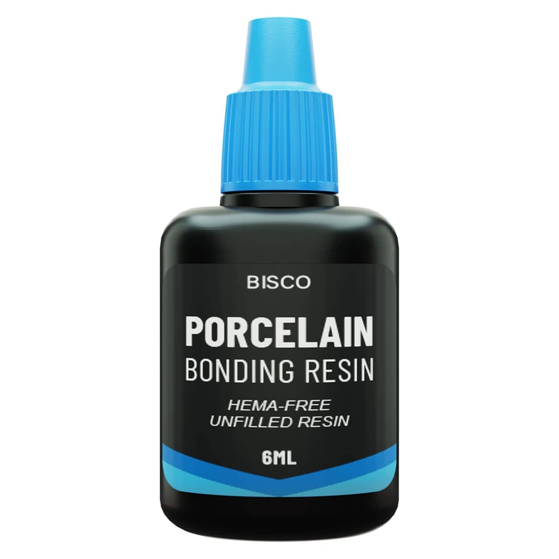 Bond Porcelain bisco