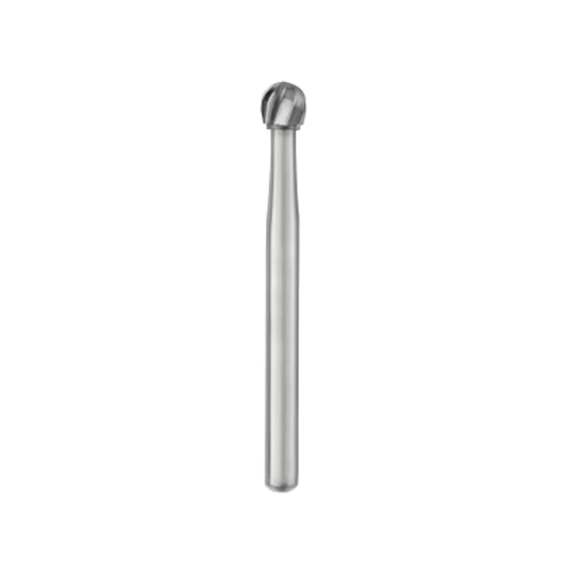 Burs Carbide High Speed