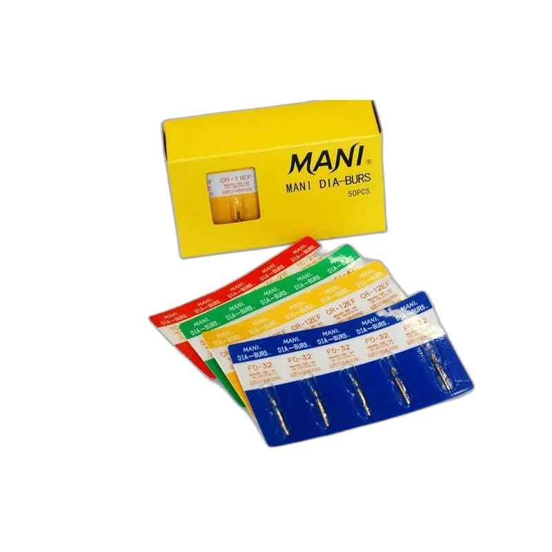 Burs Mani بيرز أصلي