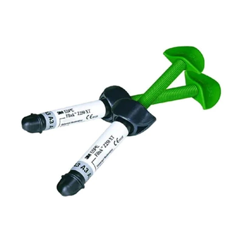Composite 3M Z250 A1