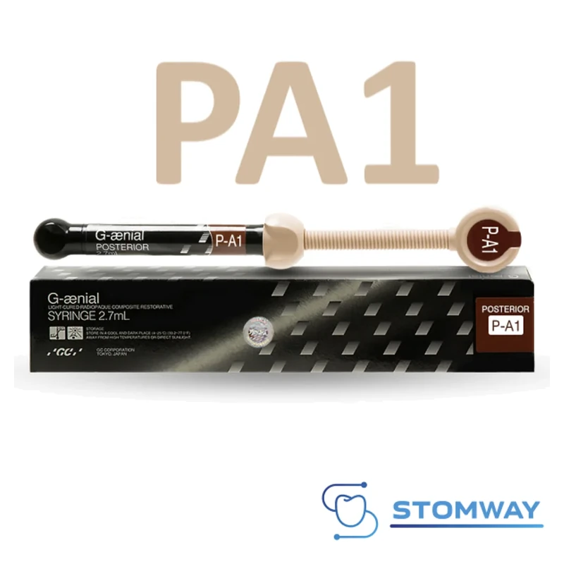 Composite Gaenial GC PA1