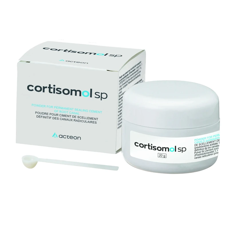 Cortisomol