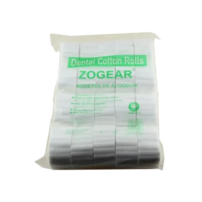 Cotton Roll قطن رول