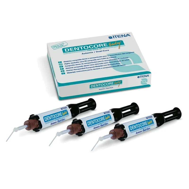 Dentocore iTena