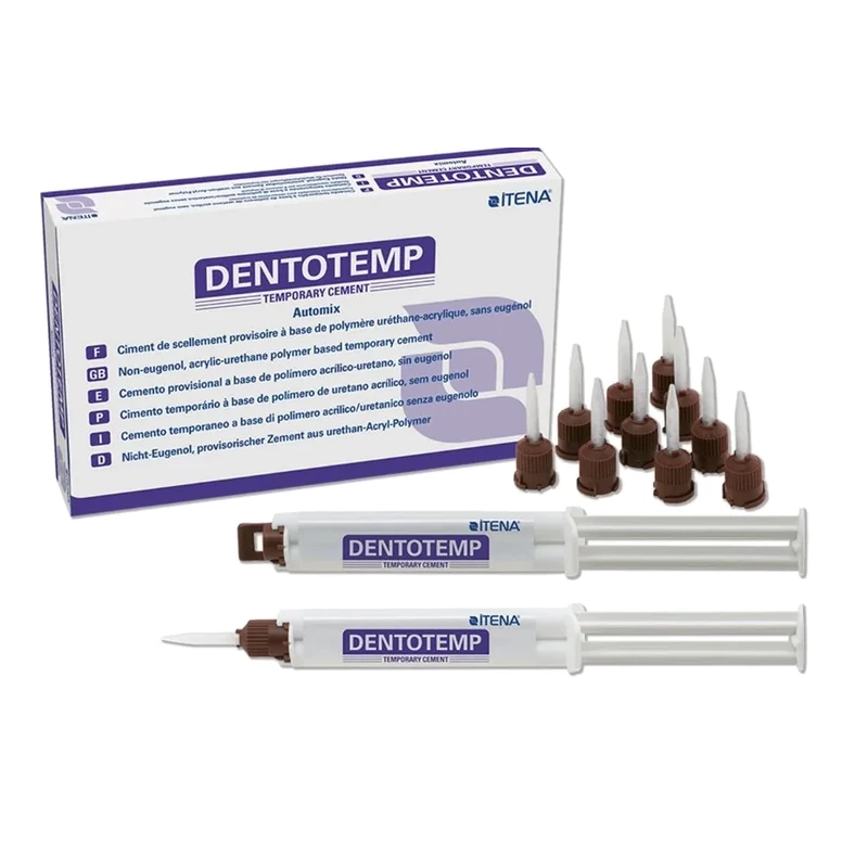 Dentotemp iTena