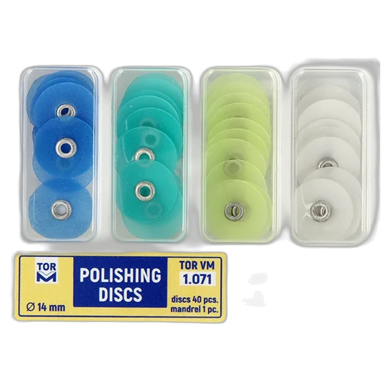 Disc + Stripp Tor 1.071