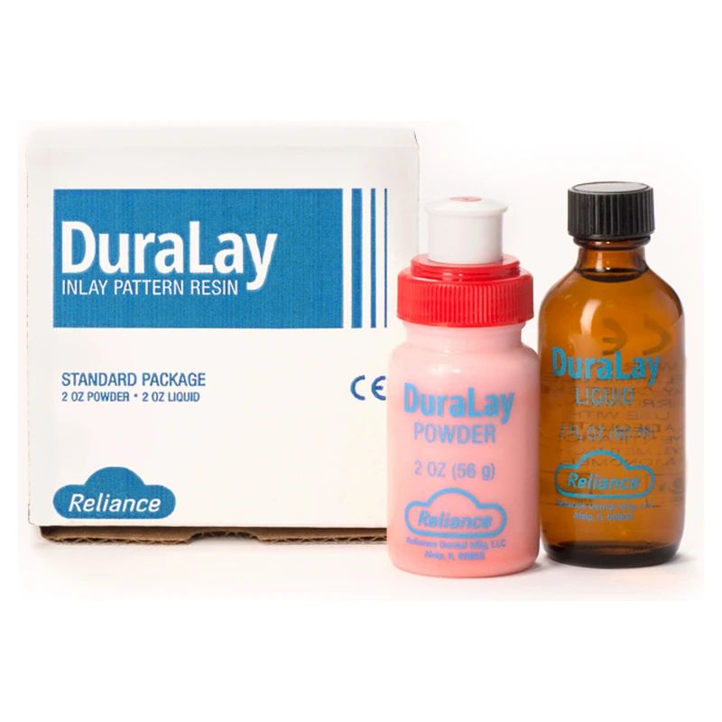 Duralay