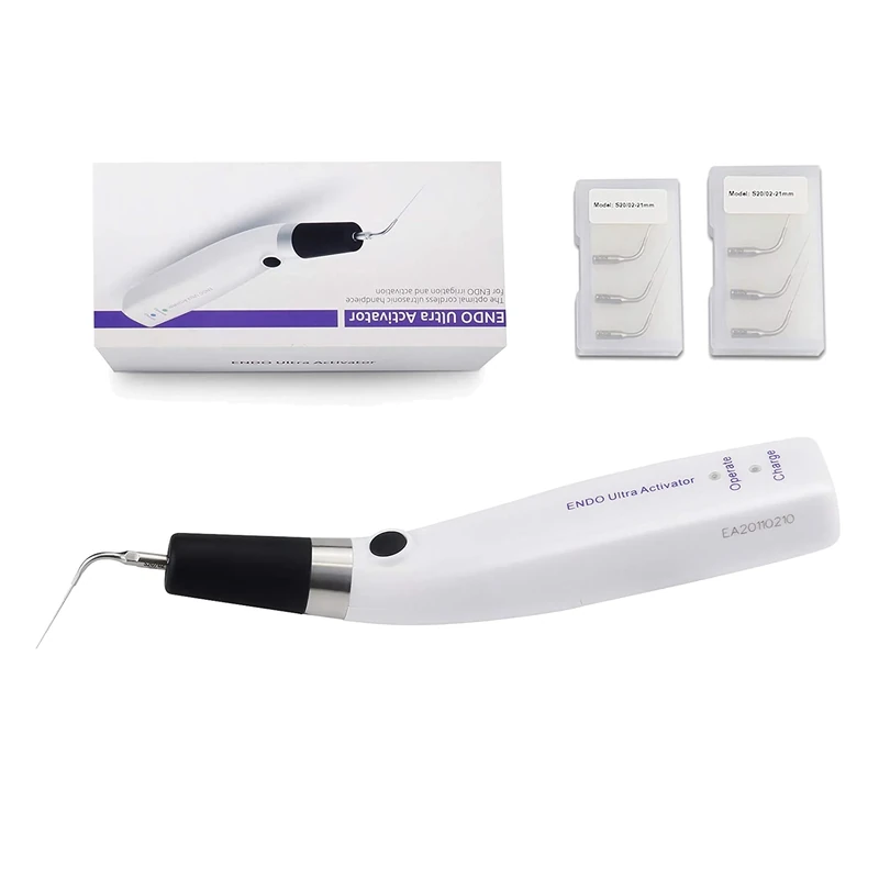 ENDO Ultra Activator / / التراسونيك اكتيفيتر 
