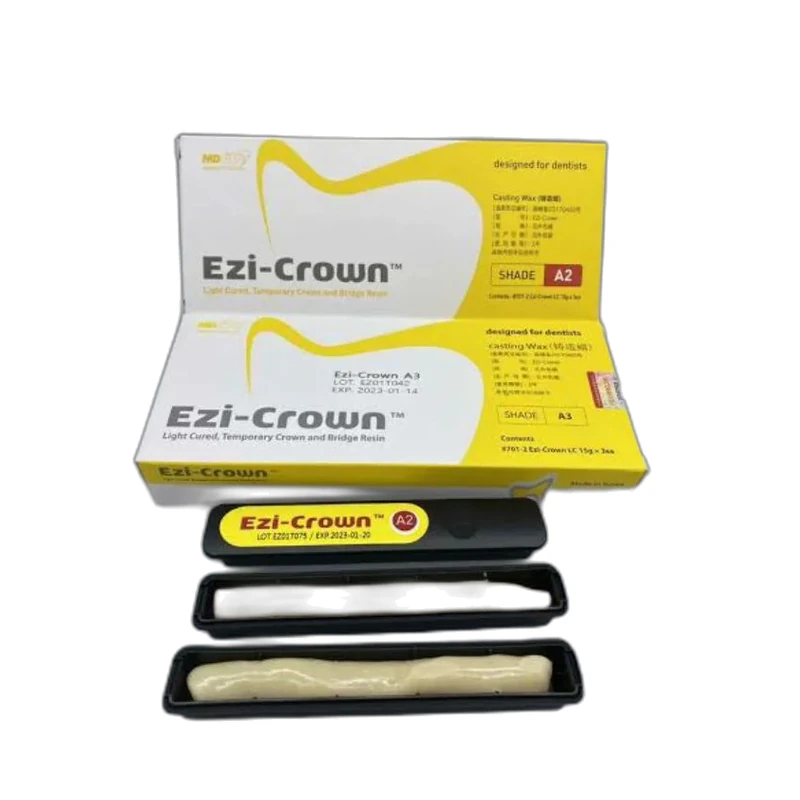 Ezi crown 