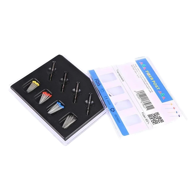 Fiber post Kit