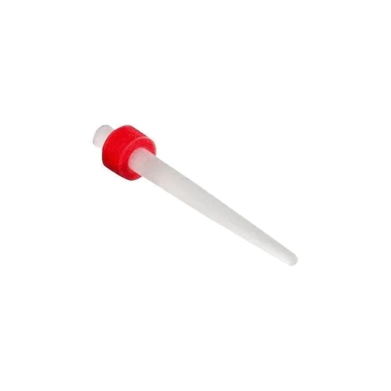 Fiber post red