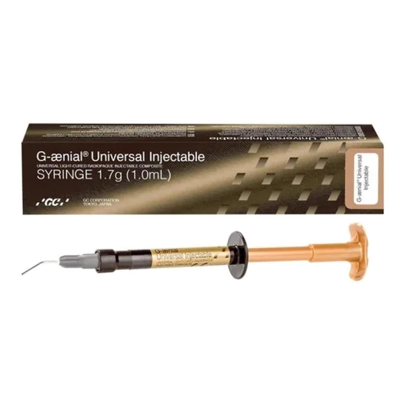 Gaenial injectable GC