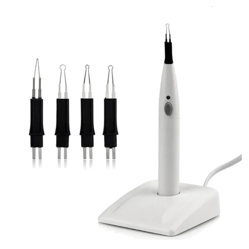 Gutta Cutter