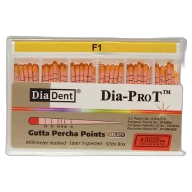 Gutta Percha F DIADENT