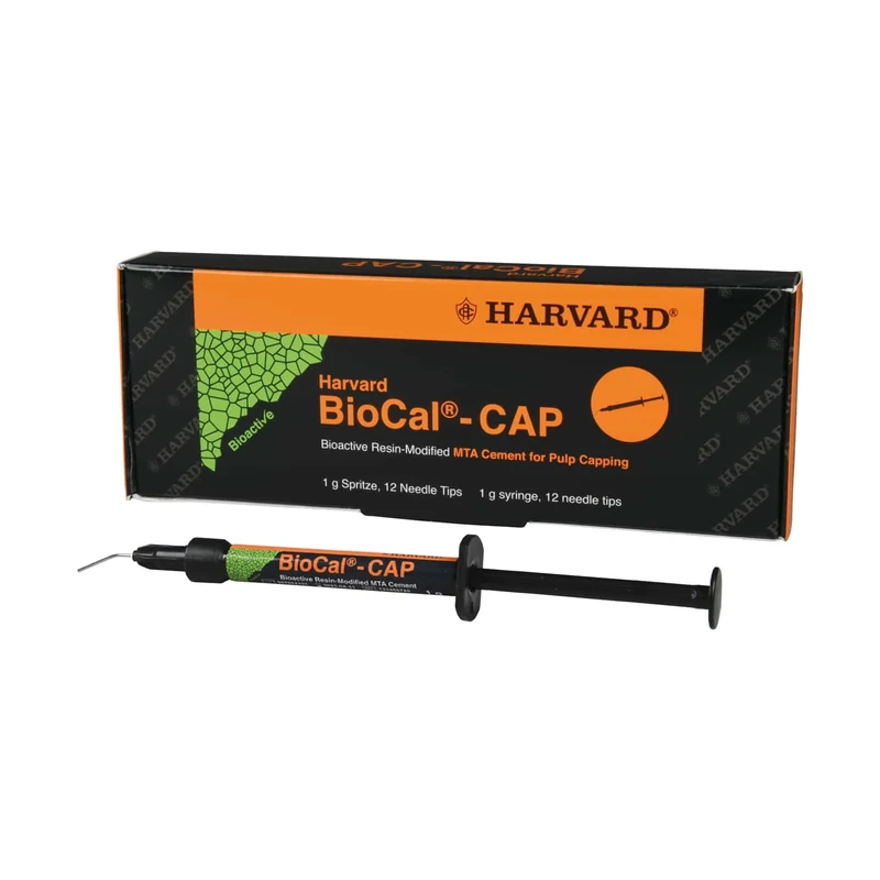 Harvard BioCal