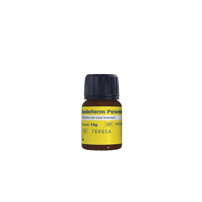 Idoform powder 15g / DSI
