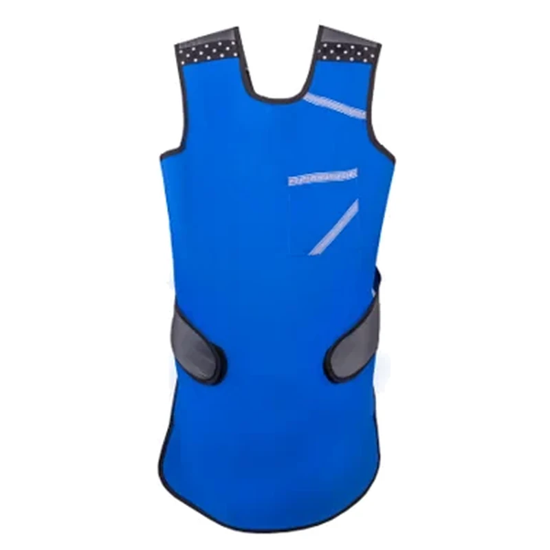Lead Apron - واقي أشعة