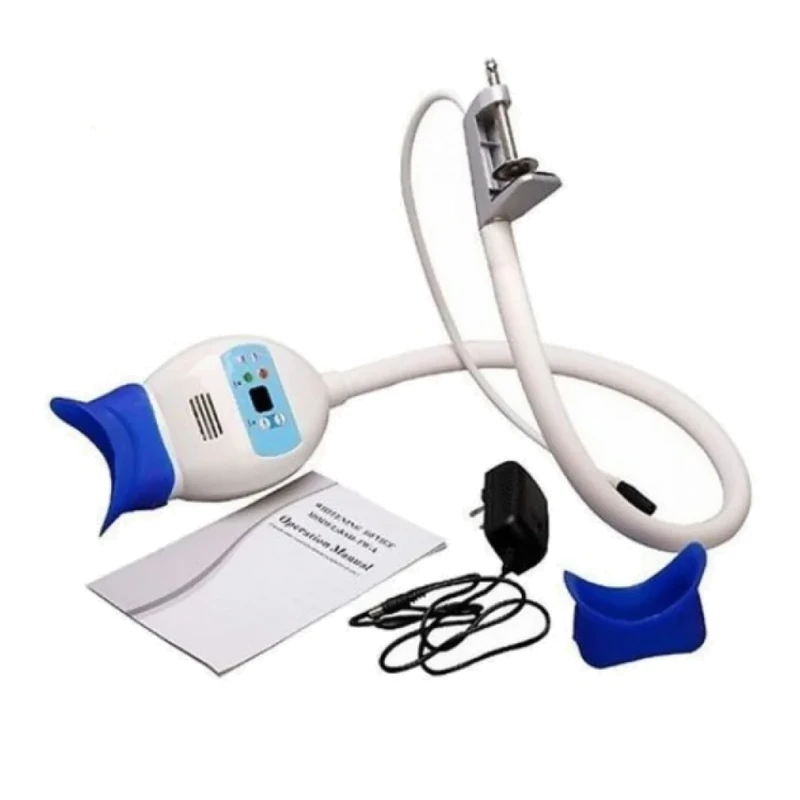 Light Whitening - جهاز تبيض