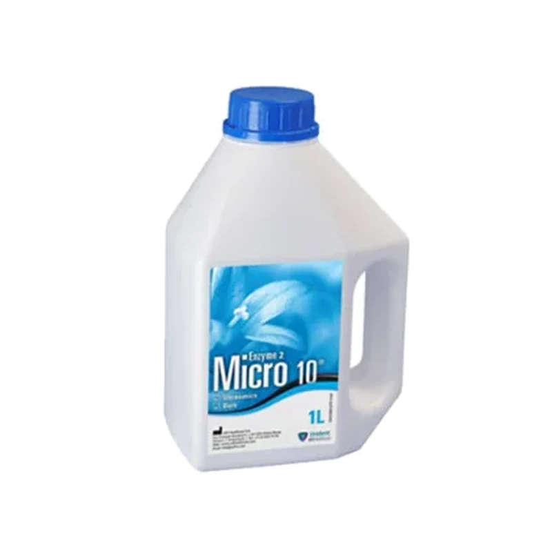 MICRO 10