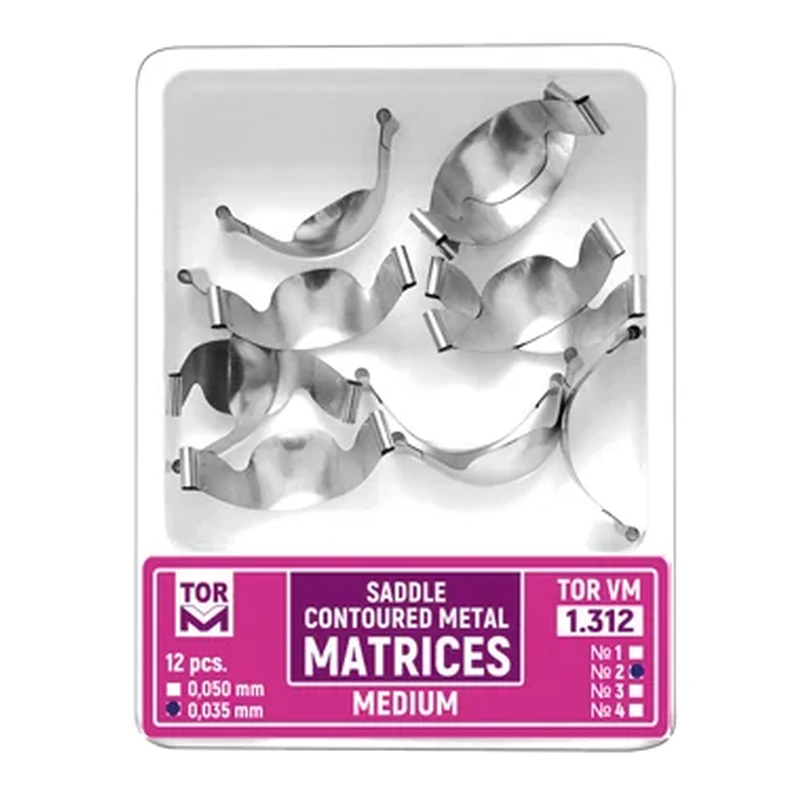 Matrix Tor 1.312