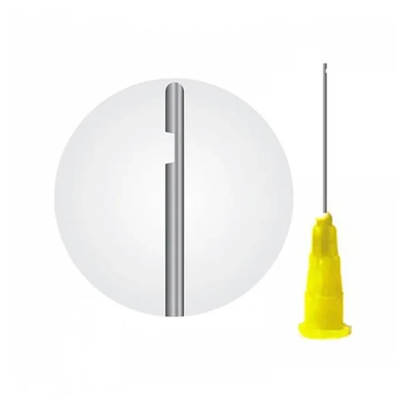 Needle Endo Irrigation 1 Vented