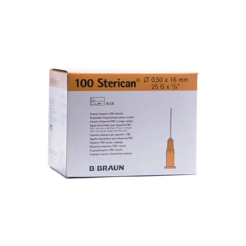 Needle Orange