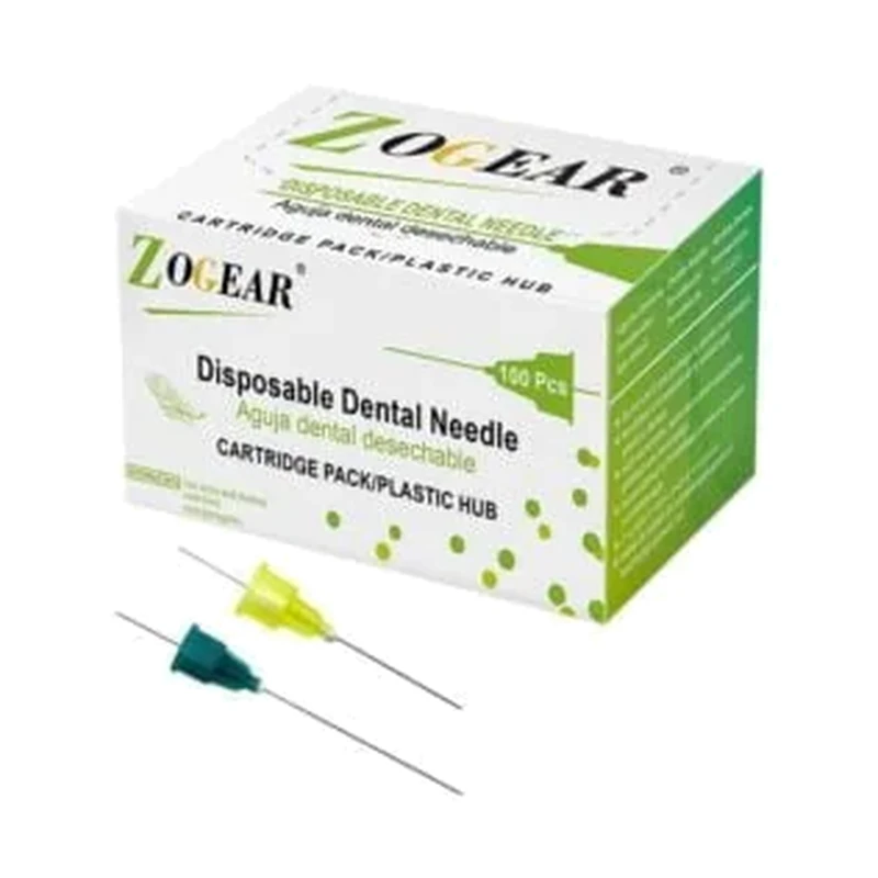 Needle zogear  L