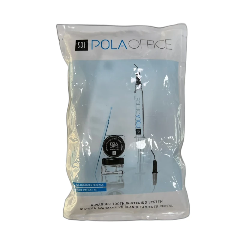 Pola office  تبيض عادي