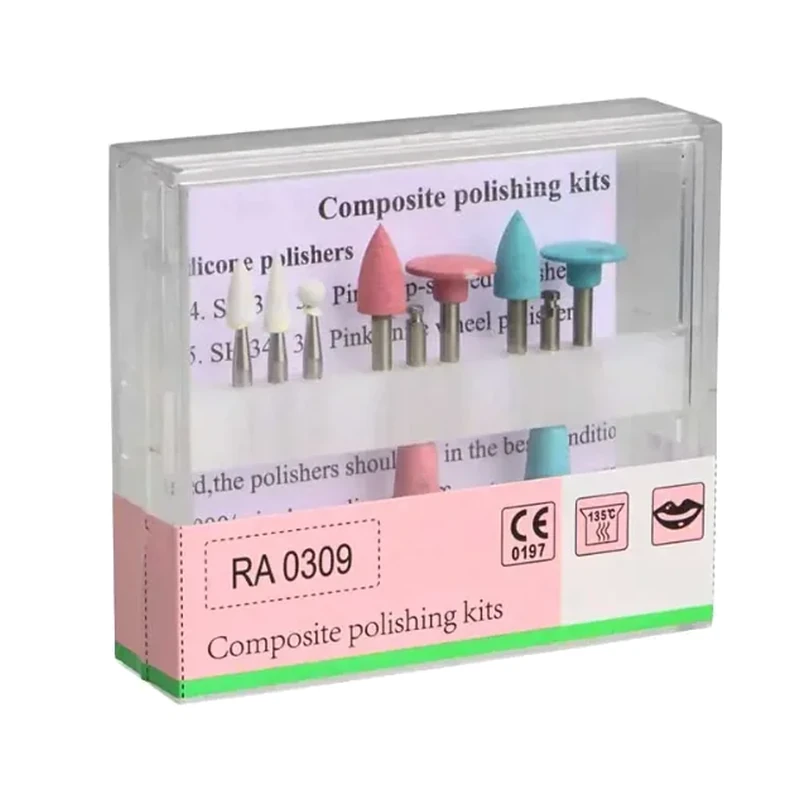Polishing Composite