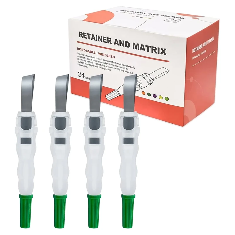 Promatrix Box
