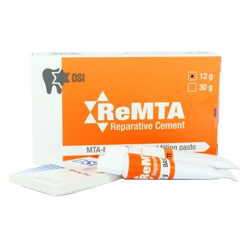 ReMTA Reparative Cement