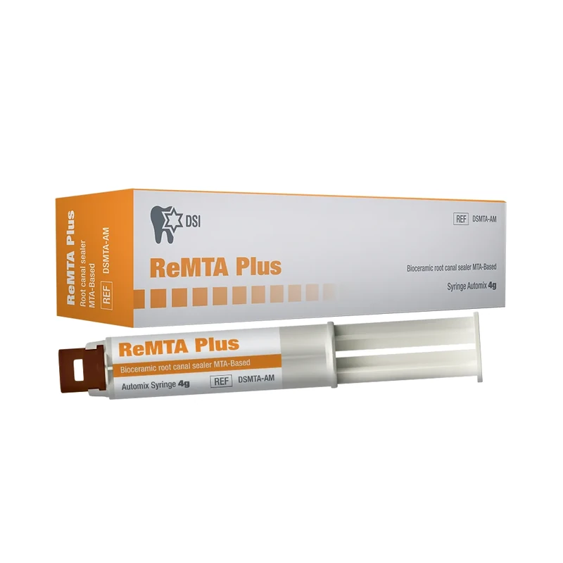 ReMTA plus	