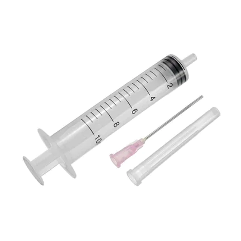 Syringe 5cm